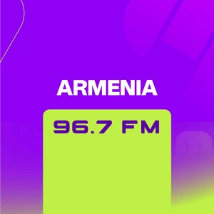 Logo de La Mega Armenia