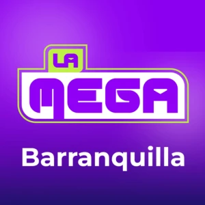 La Mega Barranquilla