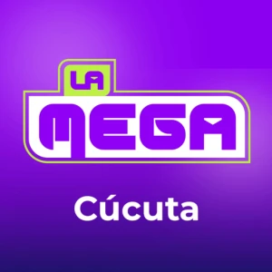 Logo de La Mega Cúcuta