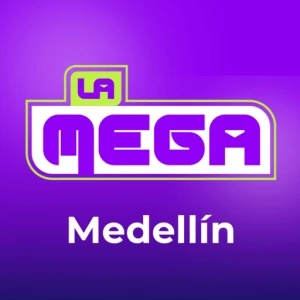 La Mega Medellín