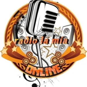 Logo de La mía la tuya