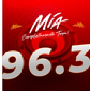 La mía stereo