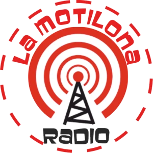 Logo de La Motilona Radio