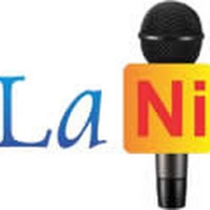 Logo de La Niquelera