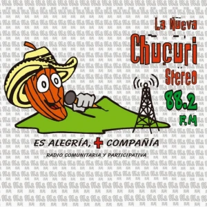 La Nueva Chucurí Stereo