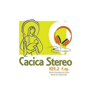 Cacica Stéreo