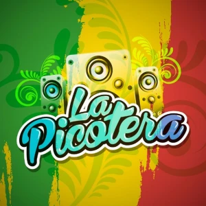 Logo de La Picotera