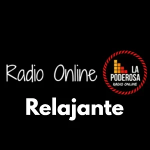 La Poderosa Radio Online - Relajante