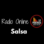 La Poderosa Radio Online Salsa