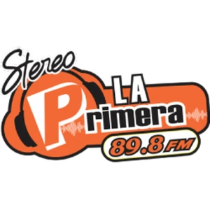 La Primera Stereo