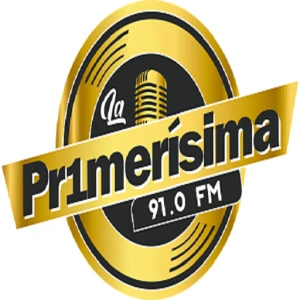 La Primerísima 91.0 FM