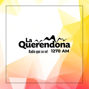 Logo de La Querendona