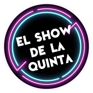Logo de La Quinta Radio