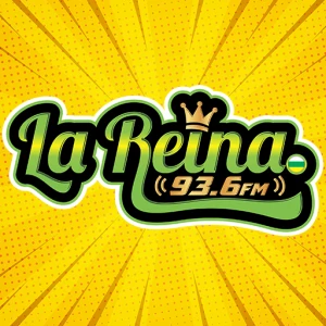 La Reina 93.6 FM