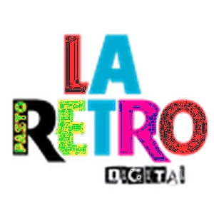 Logo de La Retro