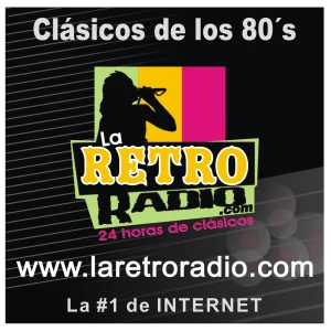 La Retro Radio
