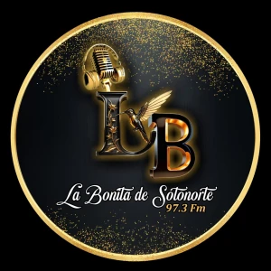 Logo de La Bonita