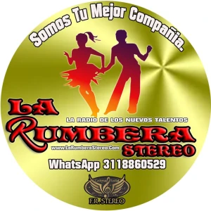 La Rumbera Stereo