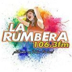 La Rumbera