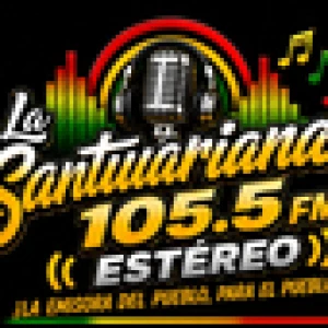 La Santuariana 105.5 F.M.