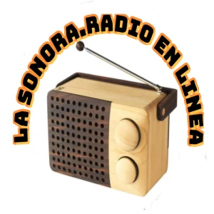 Logo de La Sonora Radio en Línea