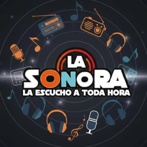 La Sonora 89.1 FM