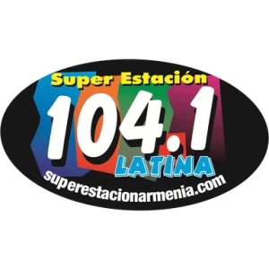 La Super Estación Latina