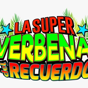 La Super Verbena Del Recuerdo