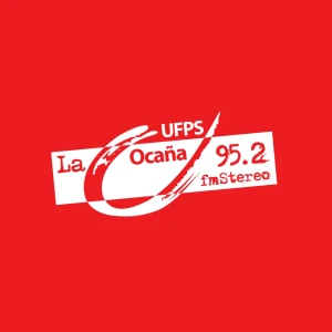 Logo de La UFM Estéreo