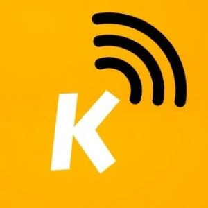 Logo de La UniKa Fm