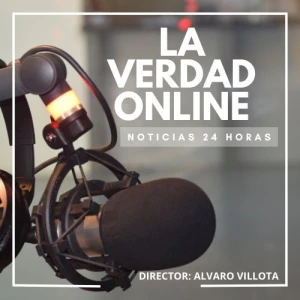 Logo de La Verdad Online
