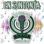La Voz De Amagá