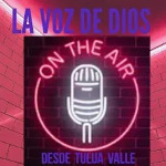 La Voz De Dios