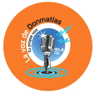 La Voz de Don Matías