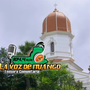 La Voz de Ituango