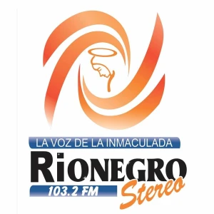 Logo de La Voz de La Inmaculada