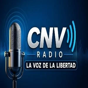 CNV Radio - La Voz de la Libertad