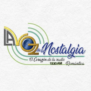 La Voz de la Nostalgia