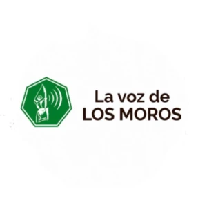 La voz de Los Moros