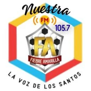 La voz de los santos