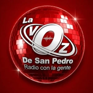 La Voz de San Pedro