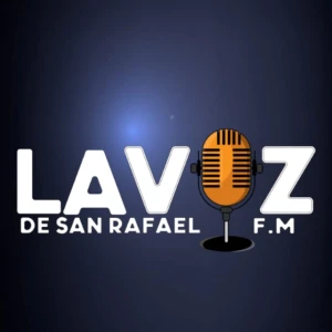 Logo de La Voz de San Rafael