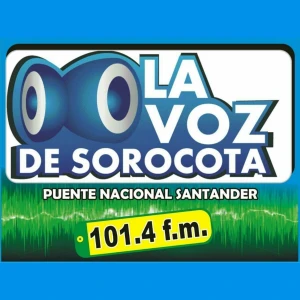 La Voz de Sorocotá
