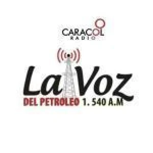 La Voz del Petróleo