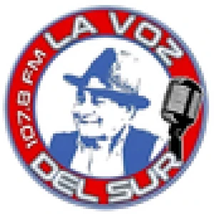 La Voz del Sur