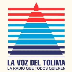 Logo de La Voz del Tolima