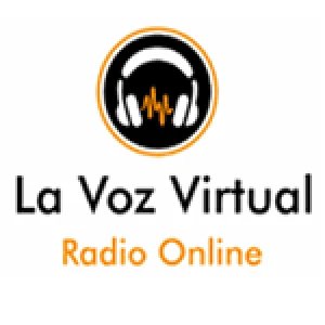LA VOZ VIRTUAL Radio Online