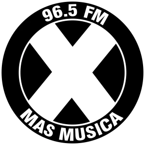 La X - Más Música 96.5 FM