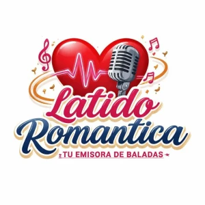 Logo de Latido Romántica