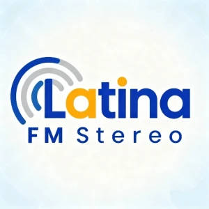 Logo de Latina Stereo Online